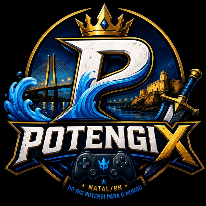 PotengiX