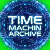 TimeMachine Archive