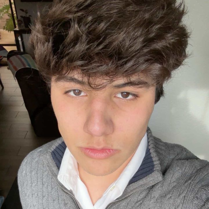 Leonardo Quintero 🦭