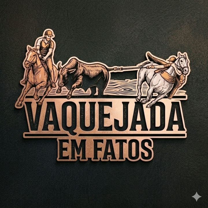 Fatos de Vaquejada