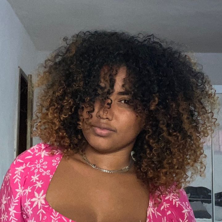 Ticia Santos