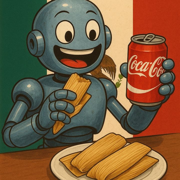 MexicanIA