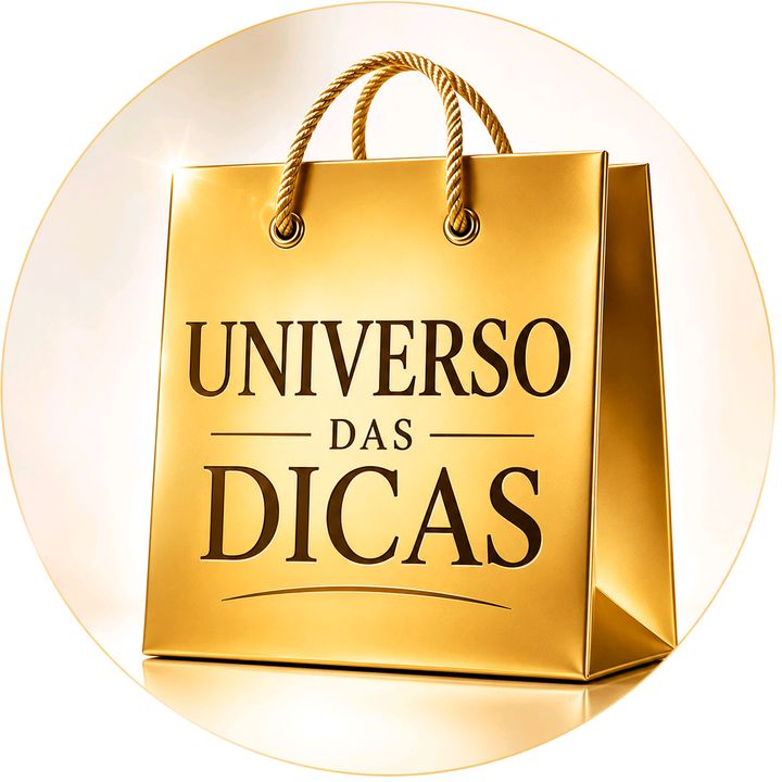 Universo das Dicas