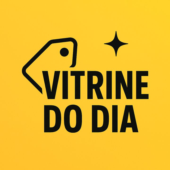 Vitrine do Dia