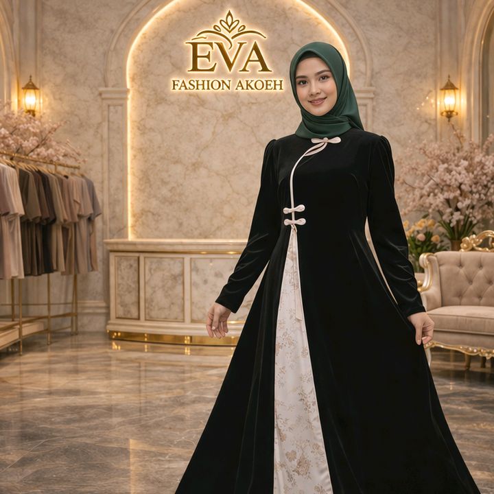 Eva Fashion Akoeh