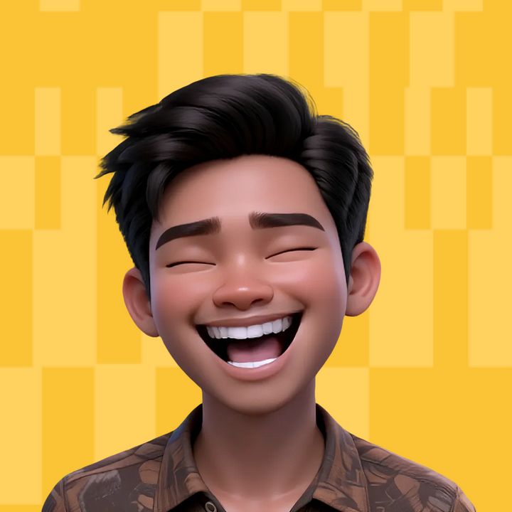 ABANG MANDARIN