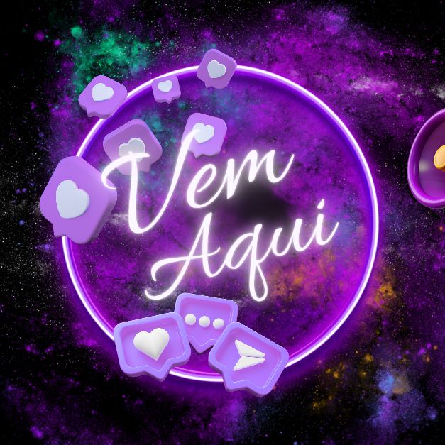 Vem Aqui!~