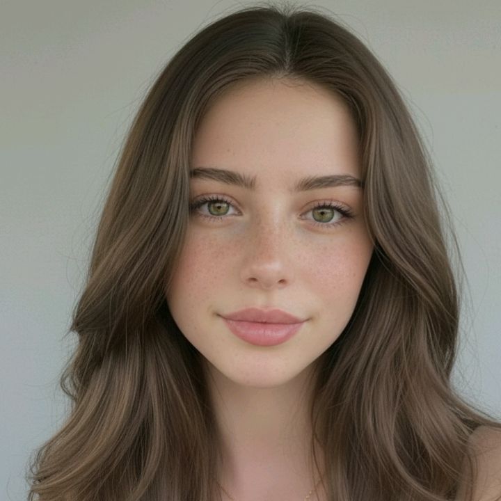 Lene oliveira IA