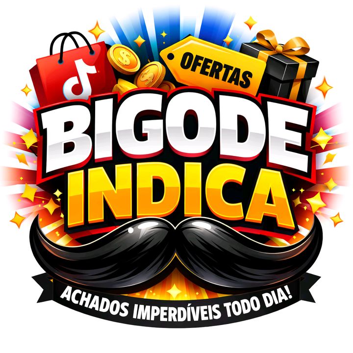 BIGODE INDICA!