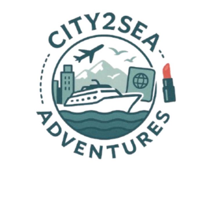 City2Sea Adventures 🌍✈️