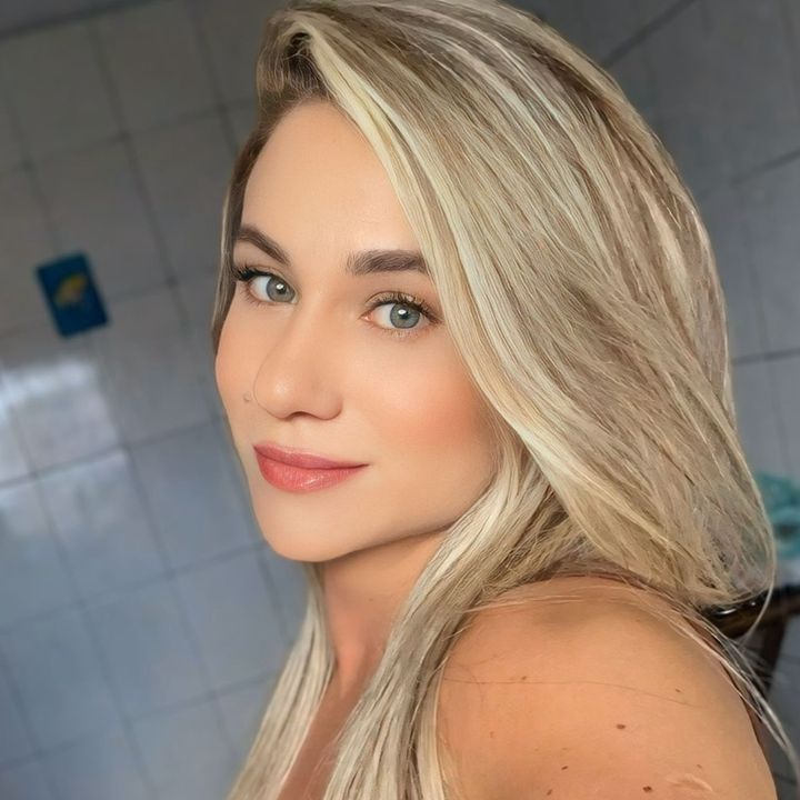 Leilaine Bucher