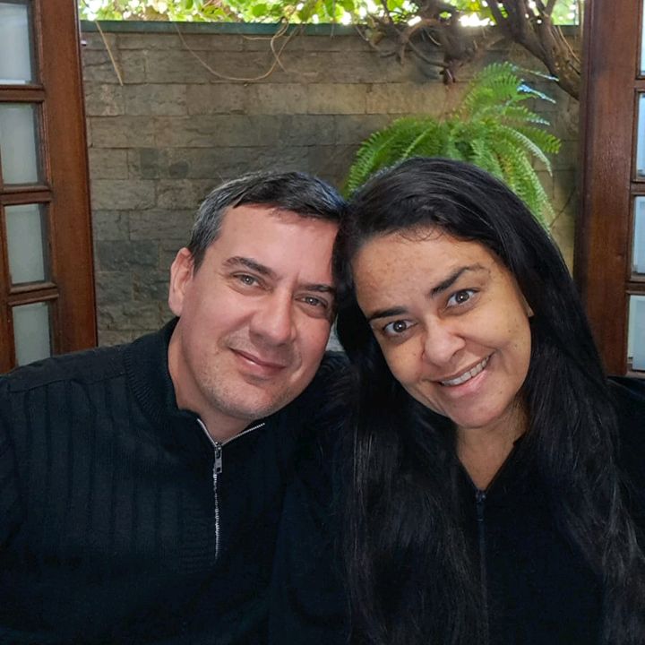 Flá e Denis