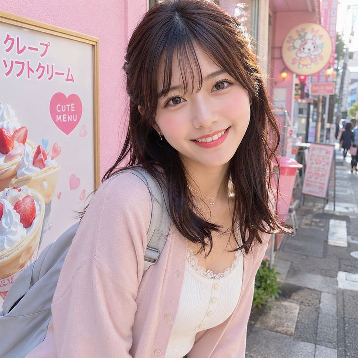 モモ