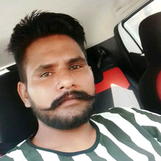 Harjinder Singh Batth