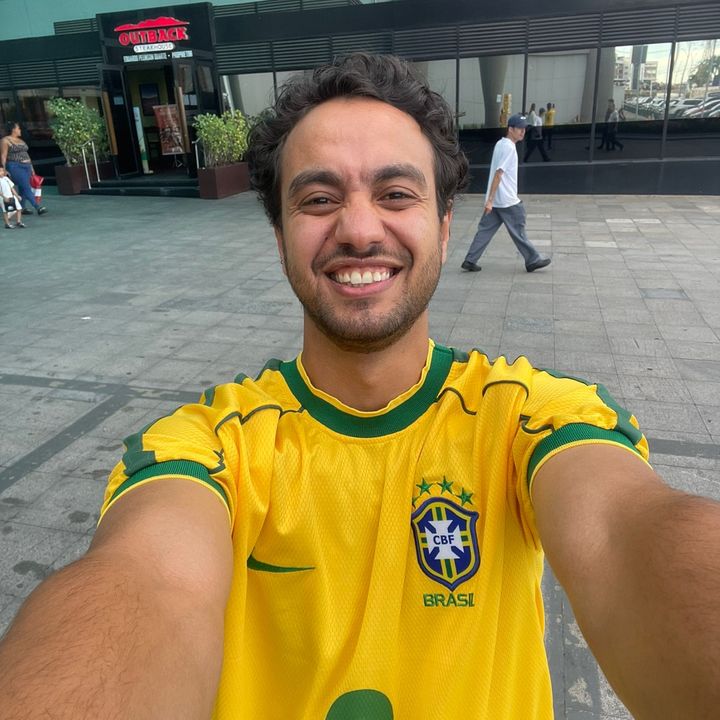Mohamed Essam 🇪🇬🇧🇷