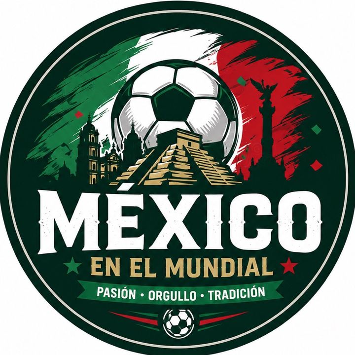 🏆 Vamos México Store 🇲🇽