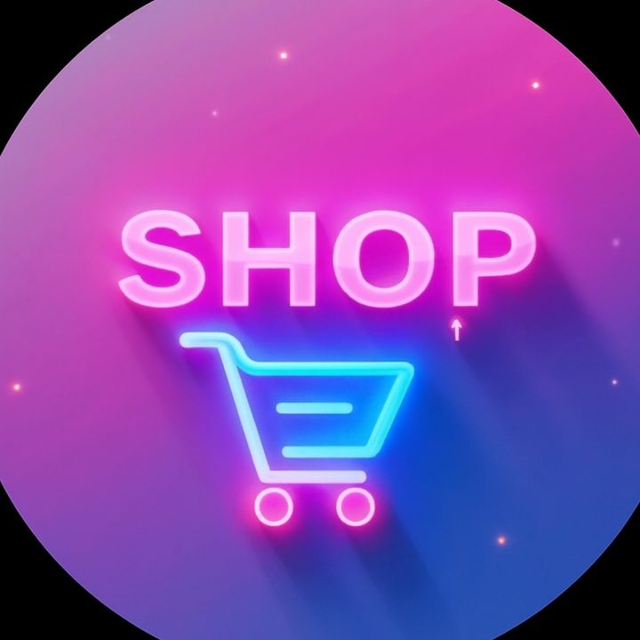 Tudo de Shop 🛒