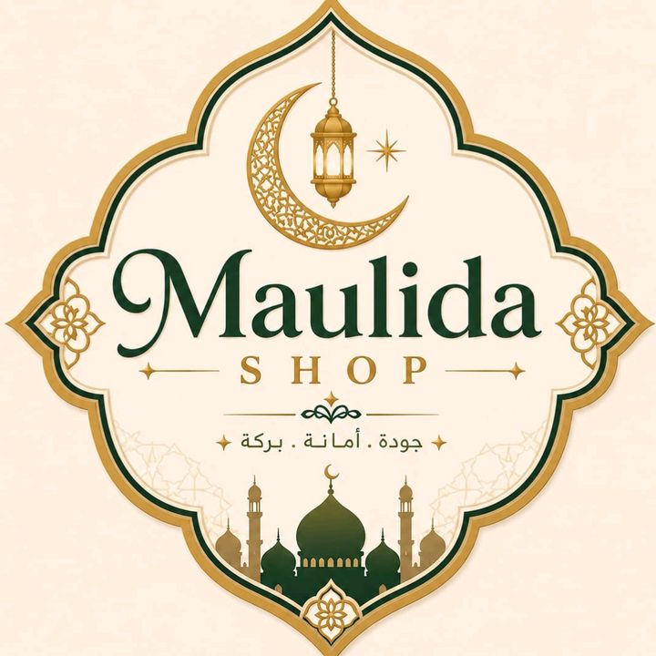 maulida shop