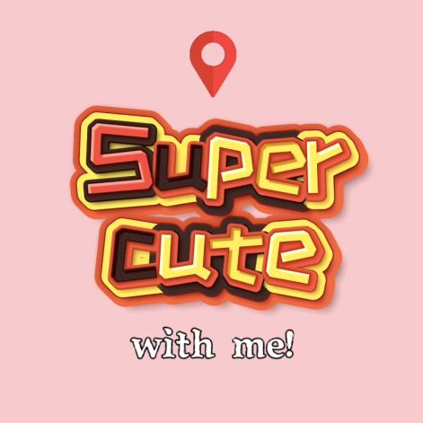 supercute