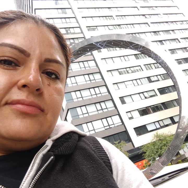 ❤️ chaparrita de Menudo 🖤❣️🌹