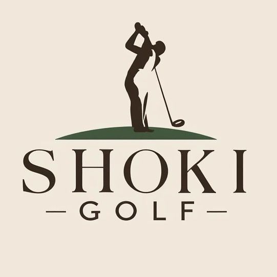 SHOKI GOLF