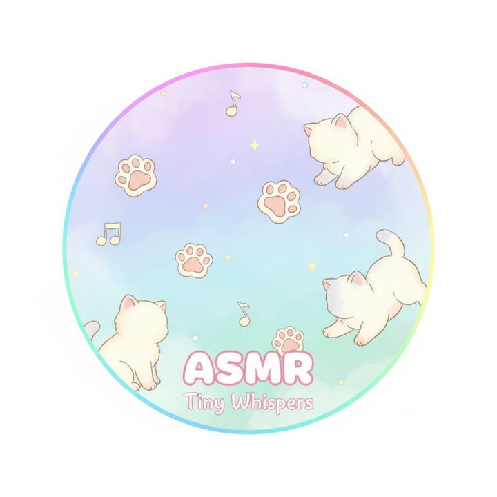 Little Ears ASMR