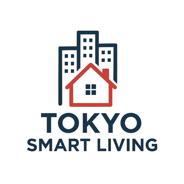 Tokyo Smart Living🏘️🏢