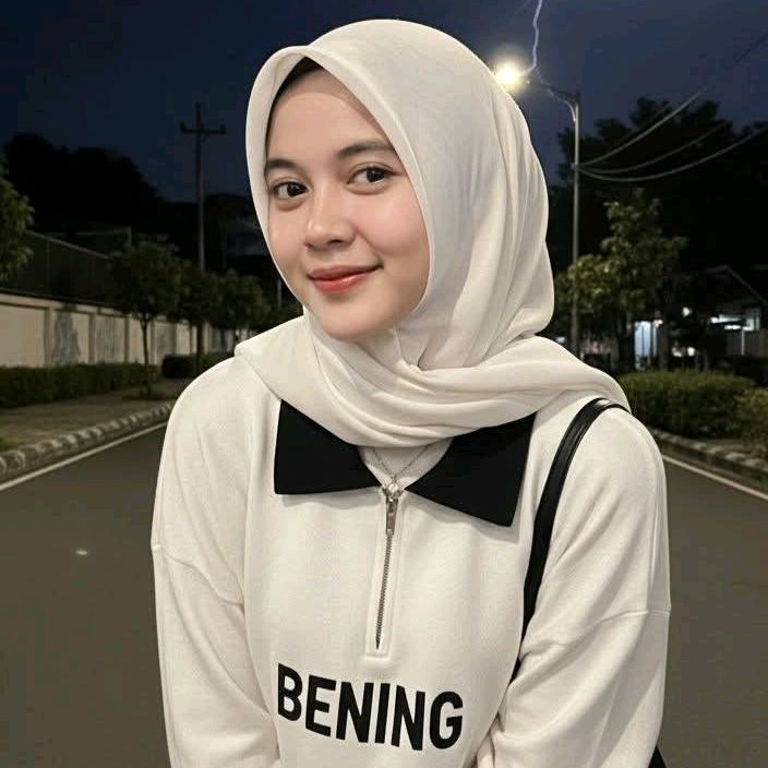 Keranjang Cantik