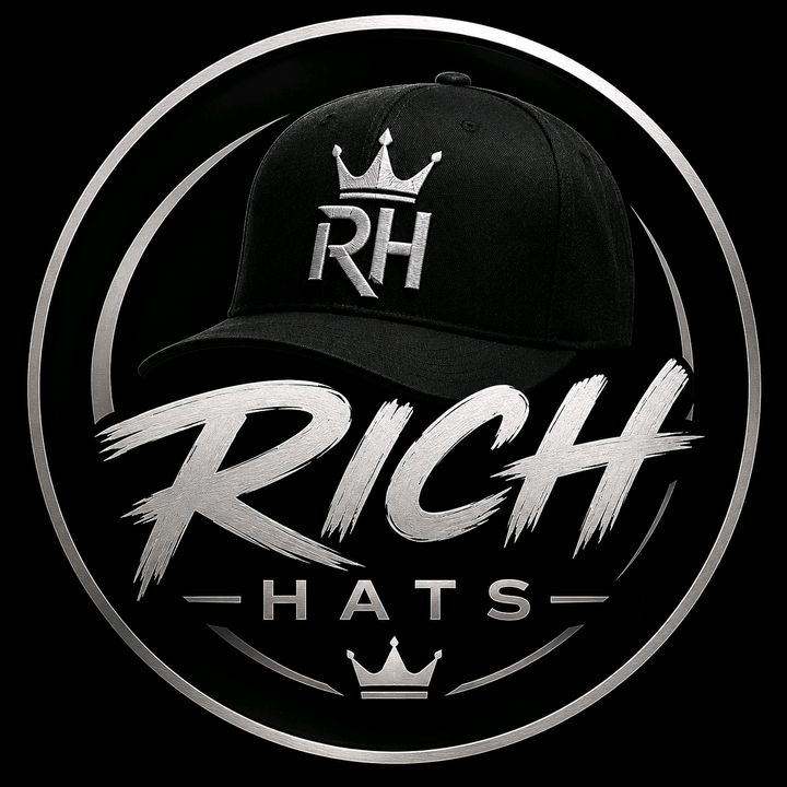 rich hats