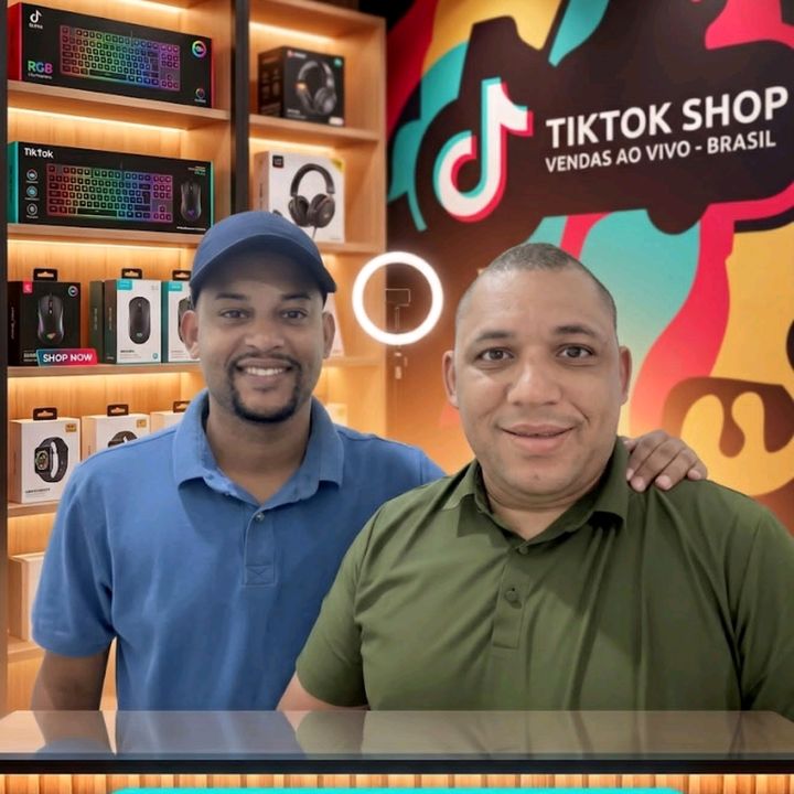 Jefferson & Djonata indica