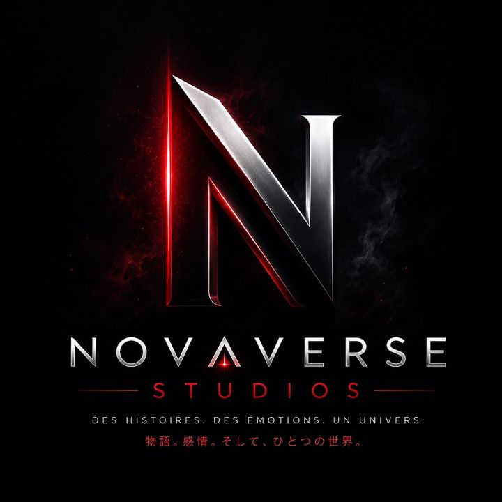 NovaVerse Studios