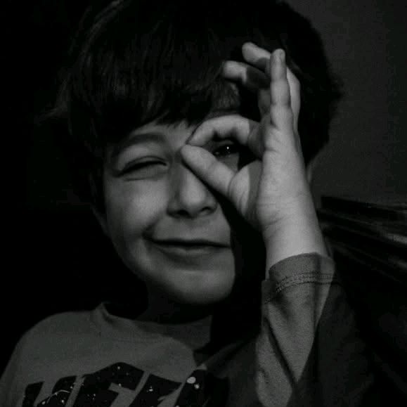 Dark