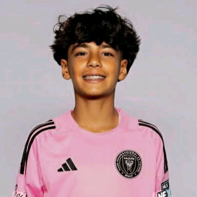 angel. jr
