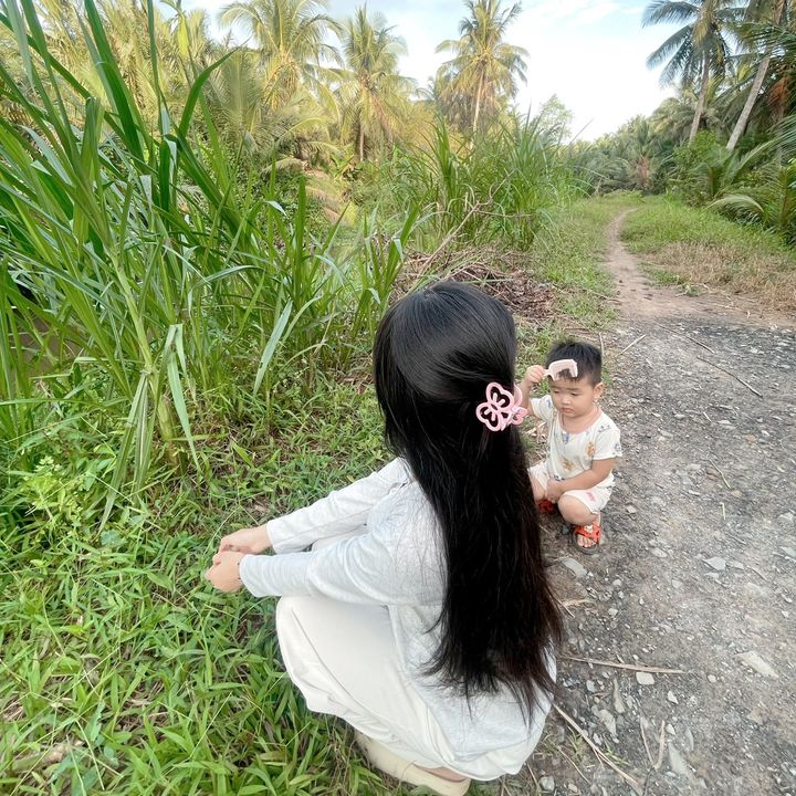 Huỳnh Anh.