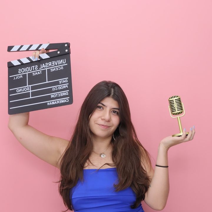 Xenia Infante 📸🎭🎨
