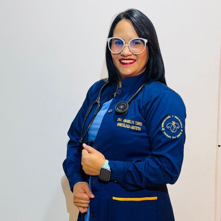 Dra anabelys T