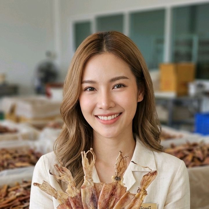 มนุษย์ต่างดาว  อาหารและของใช้