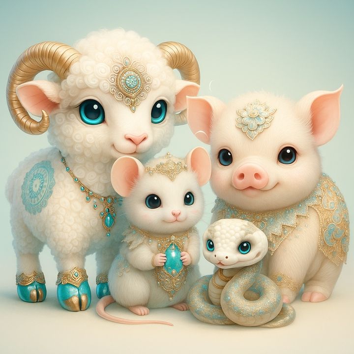 Na mê đồ đẹp
