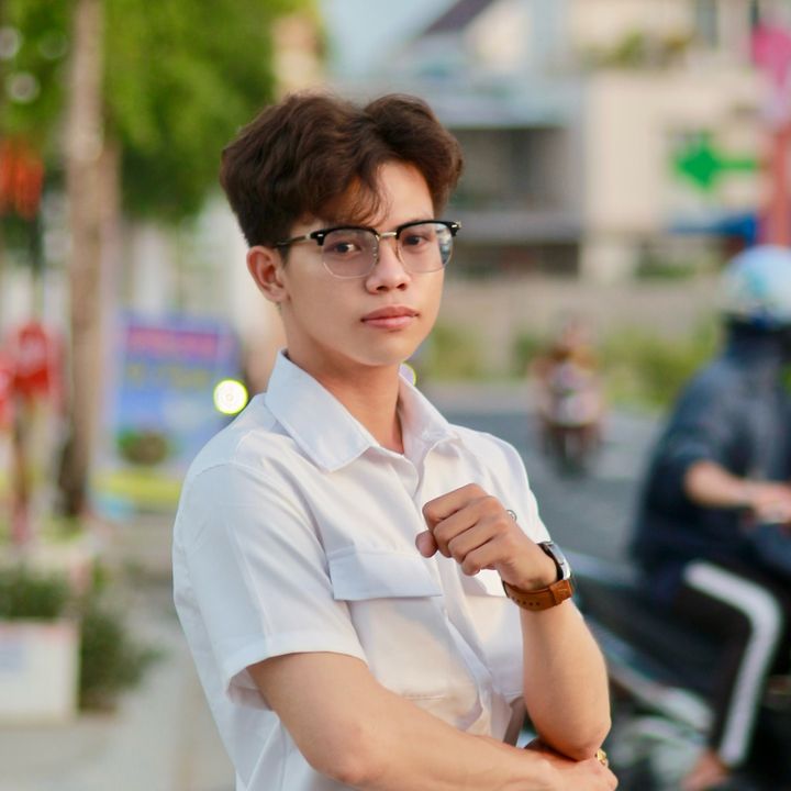 Minh Phụng