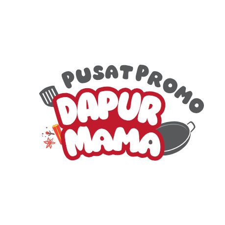 DAPUR MAMA 🛍️