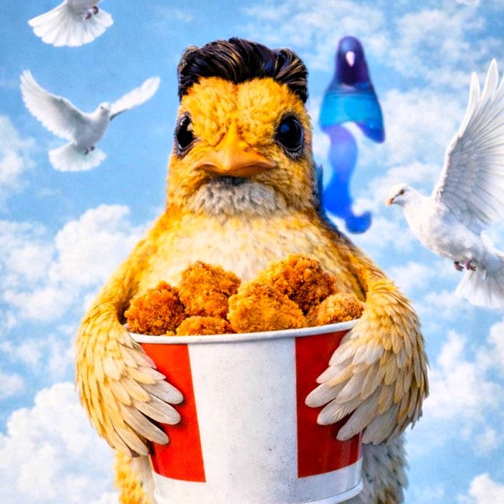 Chick🐤