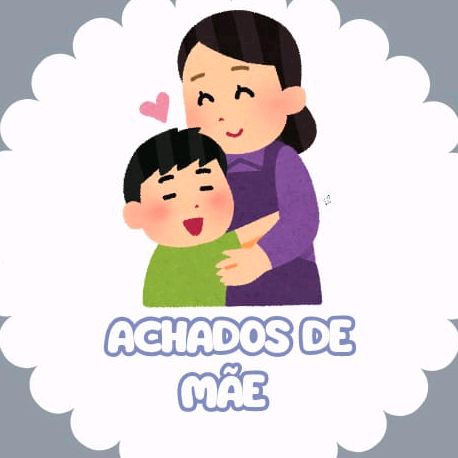 Achadosdemae