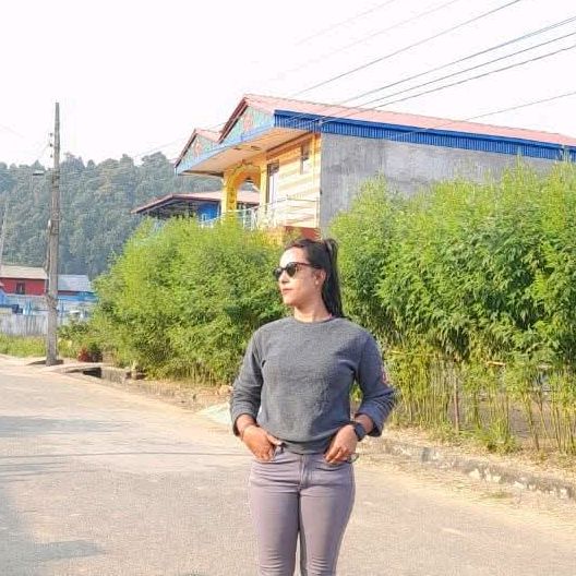 subedi maya