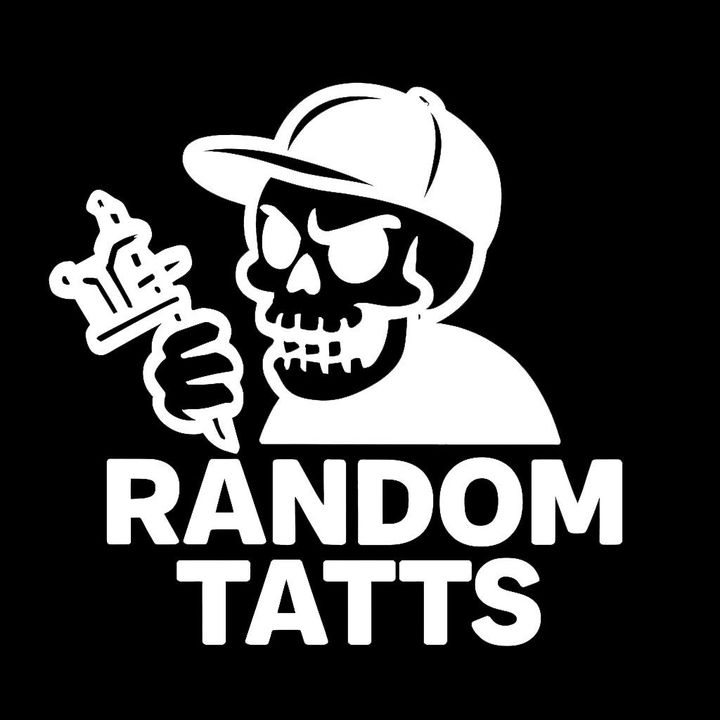 Random Tatts