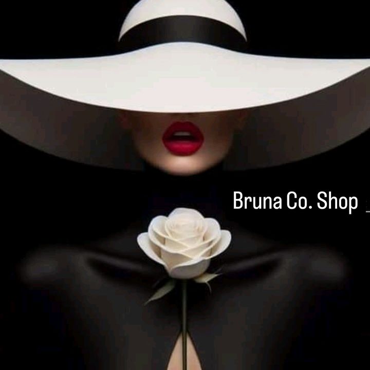 Bruna Co. Shop