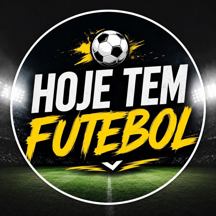 Hoje tem Futebol