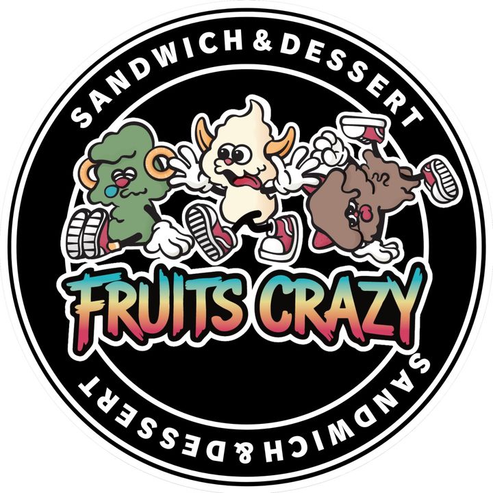 FRUITS CRAZY | 大阪野江