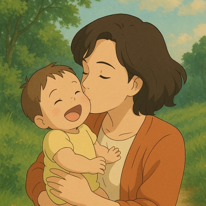 Mommy KG