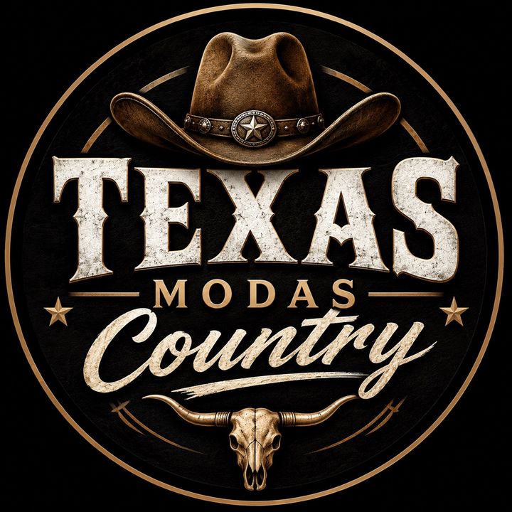 TEXAS MODAS COUNTRY🤠🇺🇸