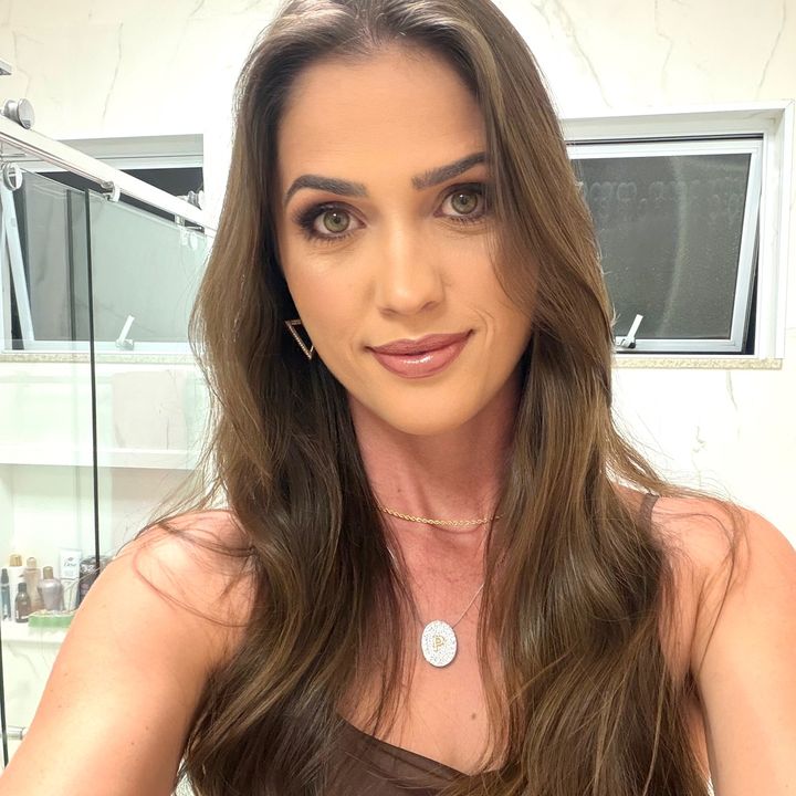 Pâmela Corrêa
